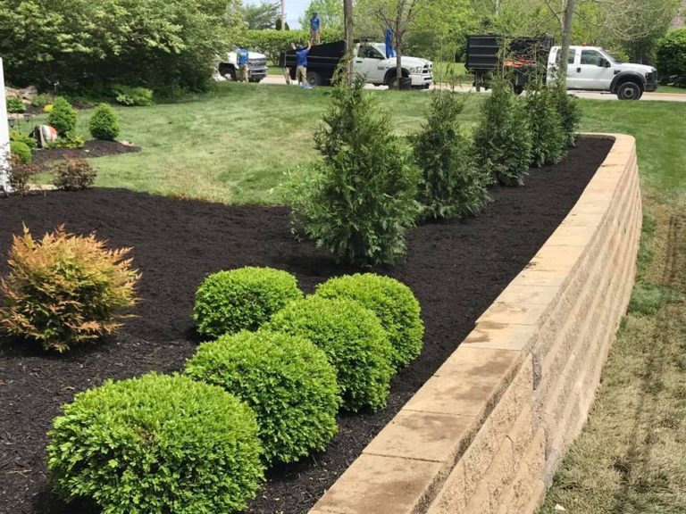 Landscaping Services In Louisville, KY | Taylor Landscaping