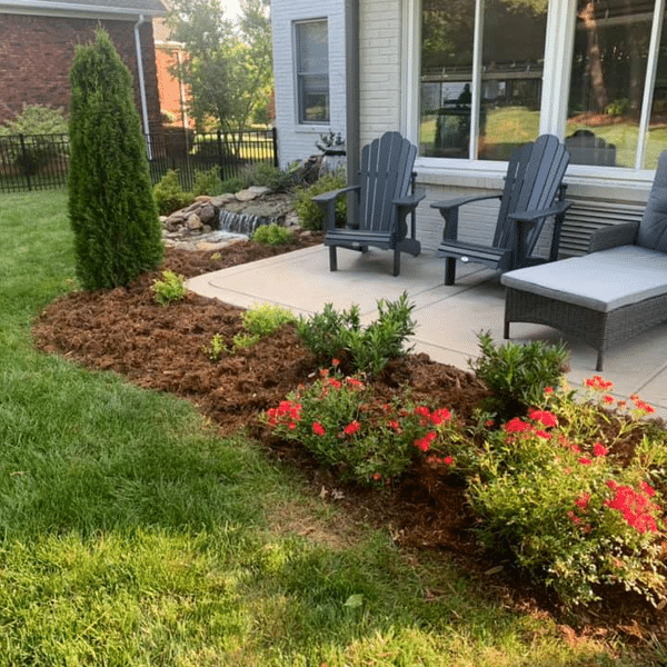 Mulching - Louisville, KY